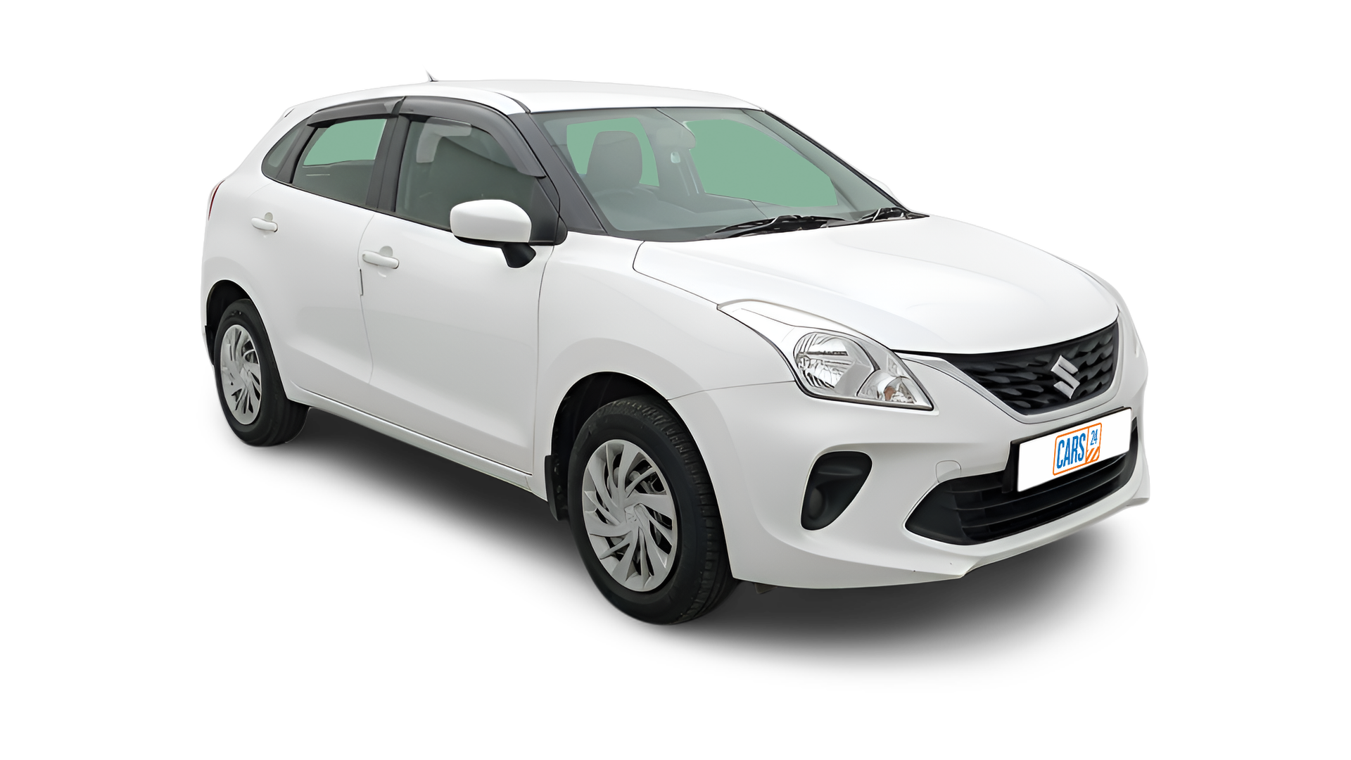 Maruti Baleno-img